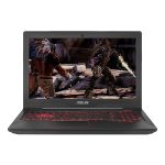 لپ تاپ ۱۵ اینچی ایسوس مدل FX503VD - A