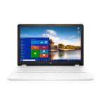 لپ تاپ ۱۵ اینچی اچ پی مدل ۱۵-bs019ne