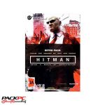 بازی hitman مخصوص pc