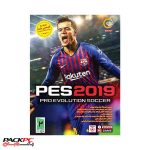 بازی PES 2019