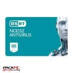 آنتی ویروس نود 32 یک ساله