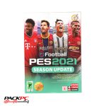 بازی eFootball PES 2021