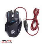 ماوس مخصوص بازی مدل T6