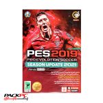 بازی PES 2019 Season Update 2021