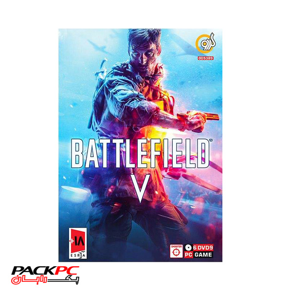بازی Battlefield V مخصوص PC