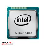 پردازنده مرکزی اینتل مدل G4400