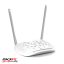 مودم روتر بی‌ سیم تی پی-لینک مدل TD-W8961N