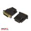 مبدل DVI به HDMI مدل XP-T928