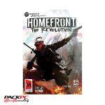 بازی Homefront مخصوص PC