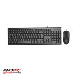 کیبورد و ماوس کاکو