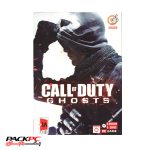 بازی Call Of Duty Ghosts مخصوص PC