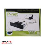 هاب USB3.0 دو پورت جلوی کیس