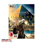 بازی Assassins creed origins مخصوص PC