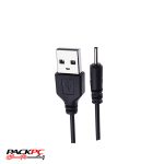 کابل تبدیل USB به سوزنی