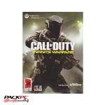 بازی CALL OF DUTY INFINITE WARFARE مخصوص PC
