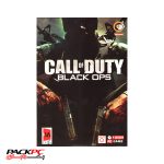 بازی Call of Duty Black Ops مخصوص PC