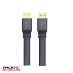 کابل HDMI فلت 15 متر