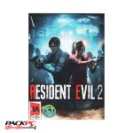 بازی Resident Evil 2 مخصوص PC