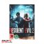 بازی Resident Evil 2 مخصوص PC