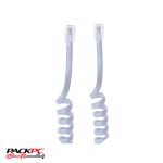 کابل تلفن فنری