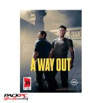 بازیA WAY OUT