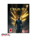 بازی Deus Ex ManKind Divided مخصوص PC