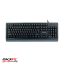 کیبورد وریتی مدل V-KB 6136