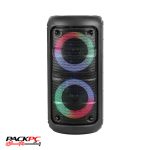 اسپیکر بلوتوثی و قابل حمل مدل KTS-1296