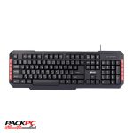 کیبورد کایزر مدل K-705