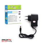 آداپتور مودم 9 ولت 2 آمپر Royal