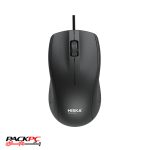 ماوس هیسکا مدل HX-MO100