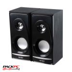 اسپیکر بلوتوثی D-Net DT-15 دو تکه