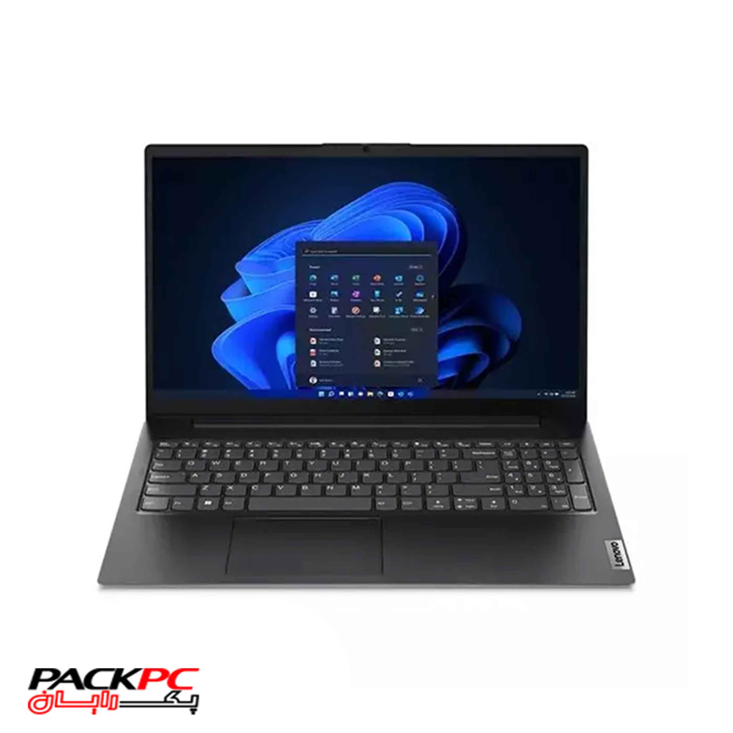 لپ‌تاپ لنوو V15 G4 Athlon 7120U