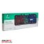 کیبورد گیمینگ سیم دار پی نت مدل KB-1700