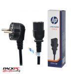 کابل برق اچ پی مدل P101 New