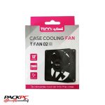فن کیس 8x8 تسکو TSCO TFAN02