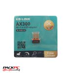 دانگل وای‌فای USB بی‌لینک BL-WN351AX