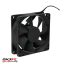 فن کیس 8x8 تسکو TSCO TFAN02