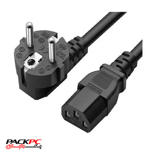 کابل برق اچ پی مدل P101 New