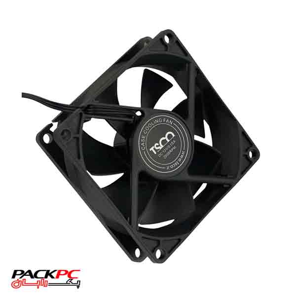فن کیس 8x8 تسکو TSCO TFAN02