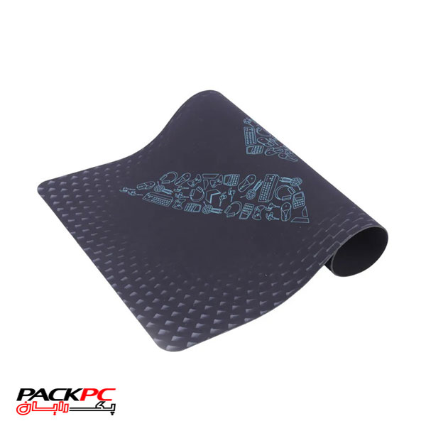 پد موس رپو مدل 430M