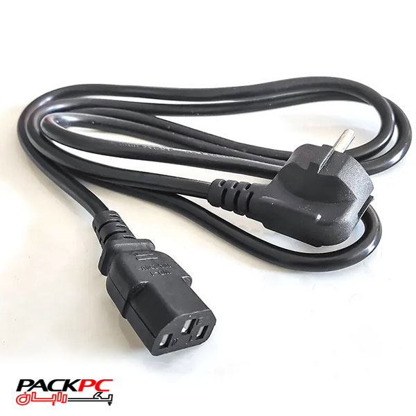 کابل برق اچ پی مدل P101 New