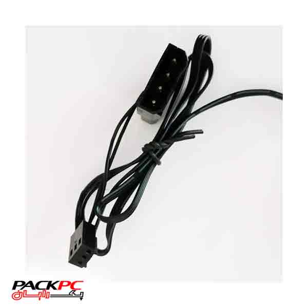 فن کیس 8x8 تسکو TSCO TFAN02