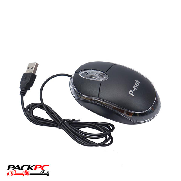 ماوس P-Net مدل Z-1