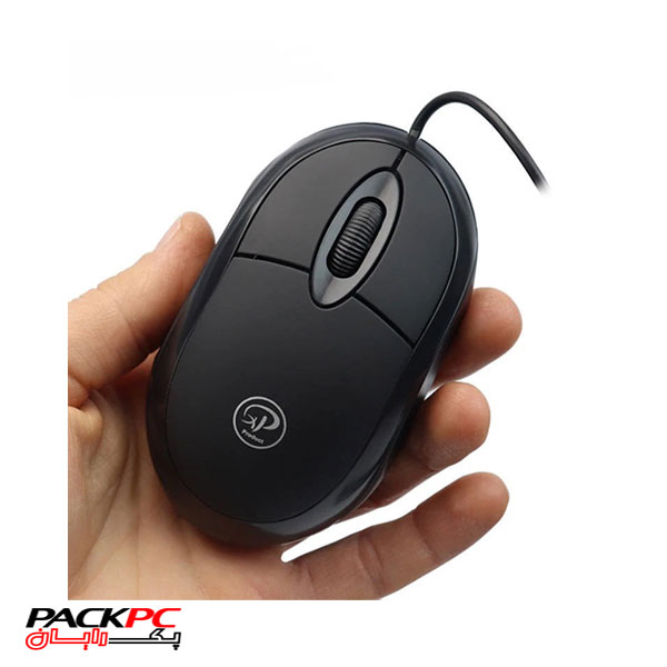 موس سیمی XP مدل 200E