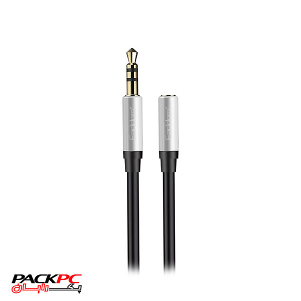 کابل AUX ارلدام ET-AUX34 یک متری