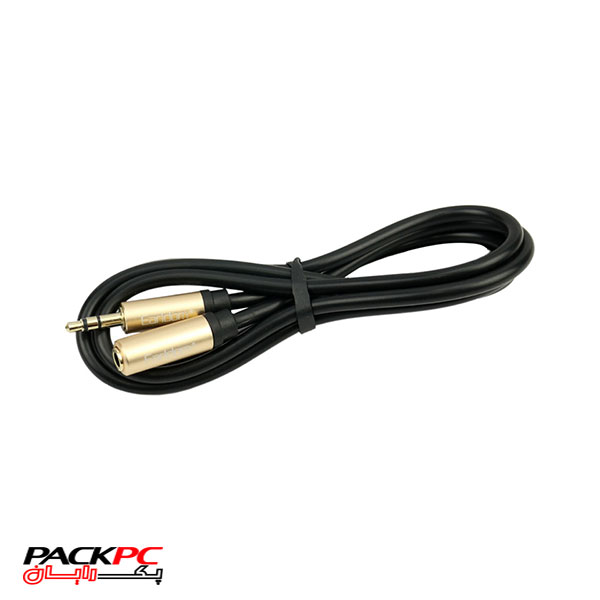 کابل AUX ارلدام ET-AUX34 یک متری