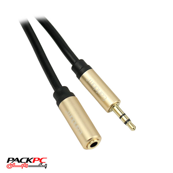 کابل AUX ارلدام ET-AUX34 یک متری