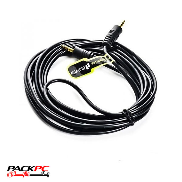 کابل AUX الون مدل EL-300 طول 3 متر