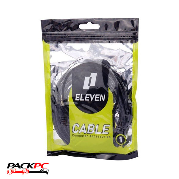 کابل AUX الون مدل EL-300 طول 3 متر